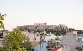 Raise Acropolis View Suites